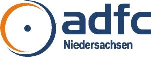 ADFC Niedersachsen Logo